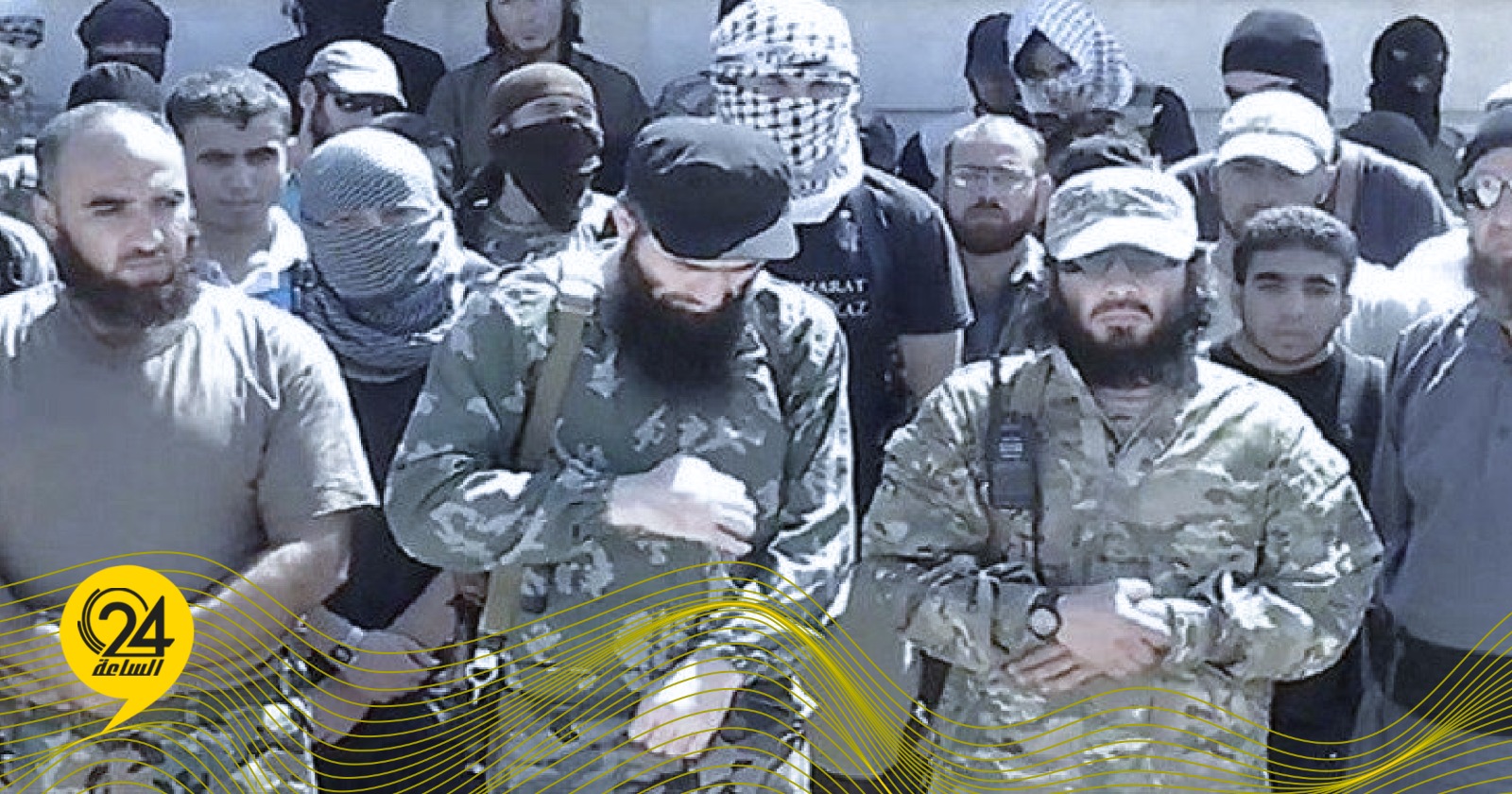 فريق خبراء مجلس الأمن: استمرار انتقال إرهابيـ.ـين من سوريا إلى ليبيا