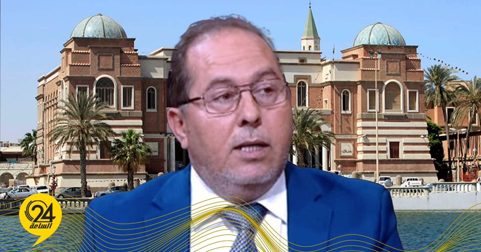 ليبيا – الجباني: البنك المركزي سيشن قريباً هجوماً على السوق السوداء من 3 محاور