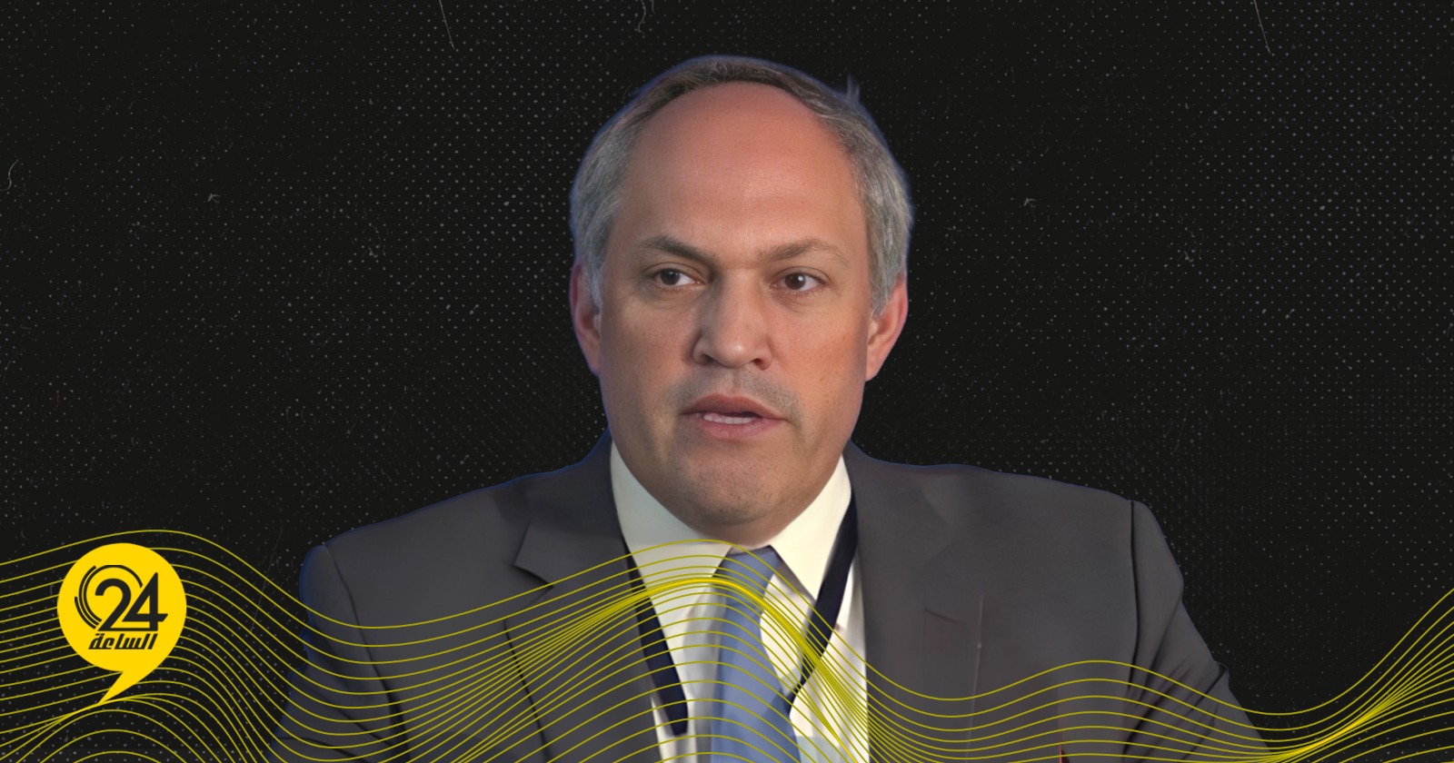 روبين: يمكن تحقيق الوحدة في ليبيا عندما تستعيد طرابلس استقلاليتها #الساعة24 