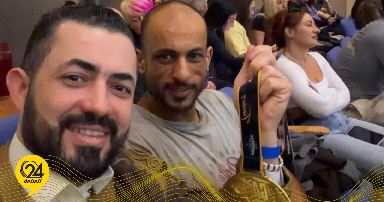 القبي من بريطانيا: الحرس البلدي لم يقدم أي شىء يذكر للمواطن