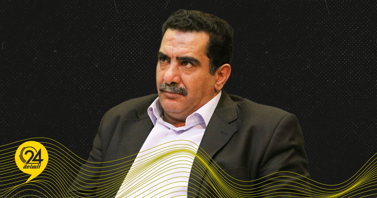 الجهاني: المركزي مستمر بفرض ضريبة النقد الأجنبي رغم عدم قانونيتها #الساعة24 