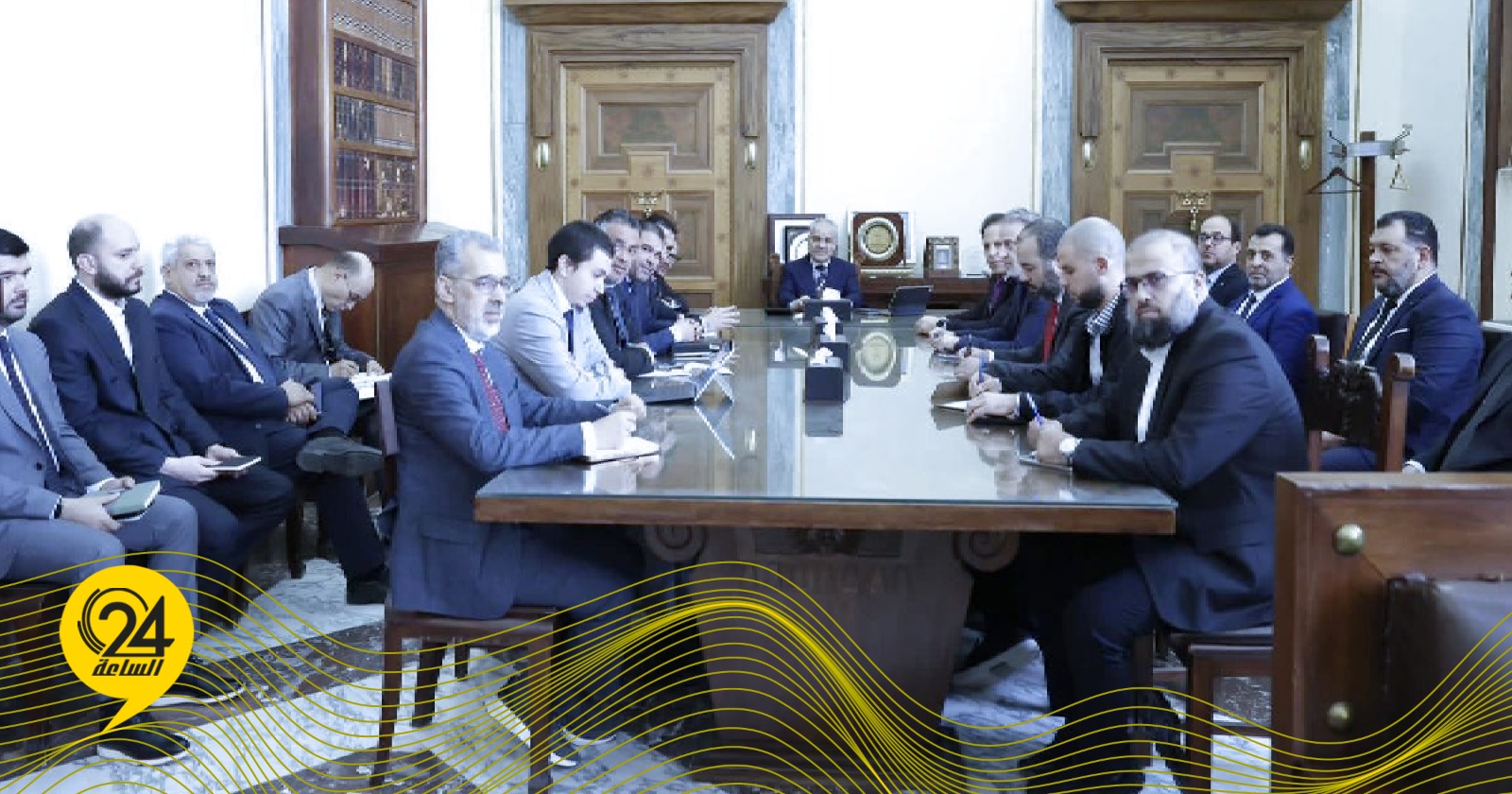 ليبيا – البنك المركزي: المحافظ اتفق مع شركات الاتصالات على رفع سقوف تعاملات المحفظة الإلكترونية