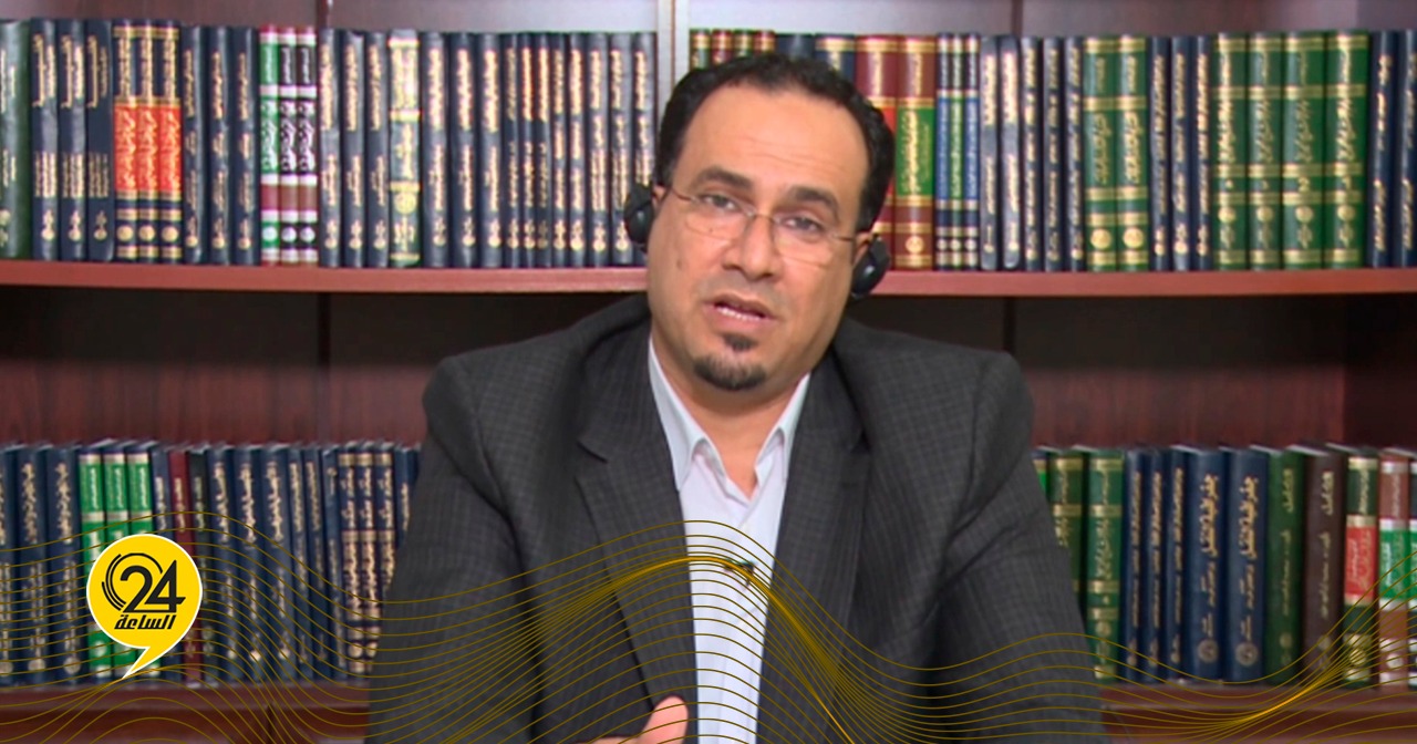 ليبيا – أبو الريقة: أمن فزان ركيزة أساسية لأمن ليبيا