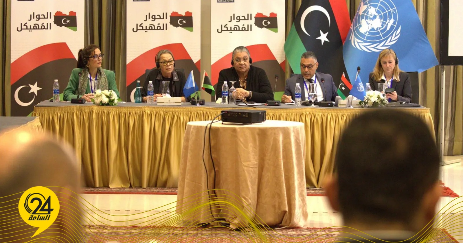 ليبيا – محلل سياسي: الحوار المنظم سيصطدم بتعديلات الدبيبة الوزارية