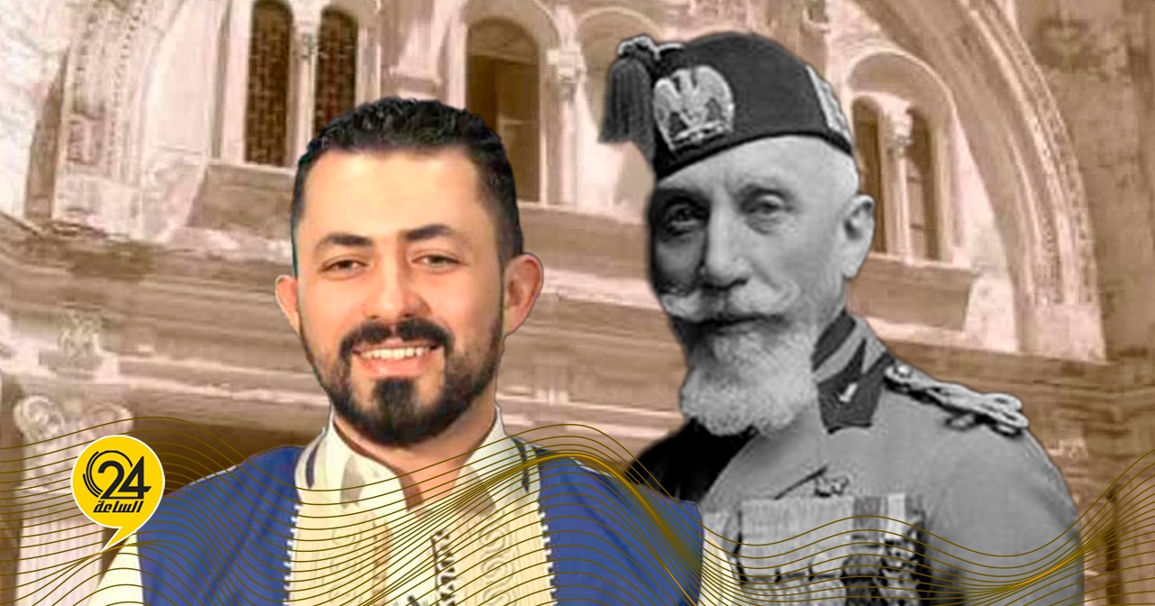 ليبيا – القبي: من يرفض تسميتها “كالاريا دي بونو” جهلة ومتخلفون وأصلهم مجهول