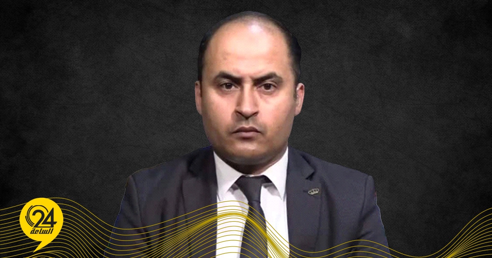 الفارسي: استقرار ليبيا يتطلب حكومة وحدة وطنية وإدارة فعالة للنفط والأمن