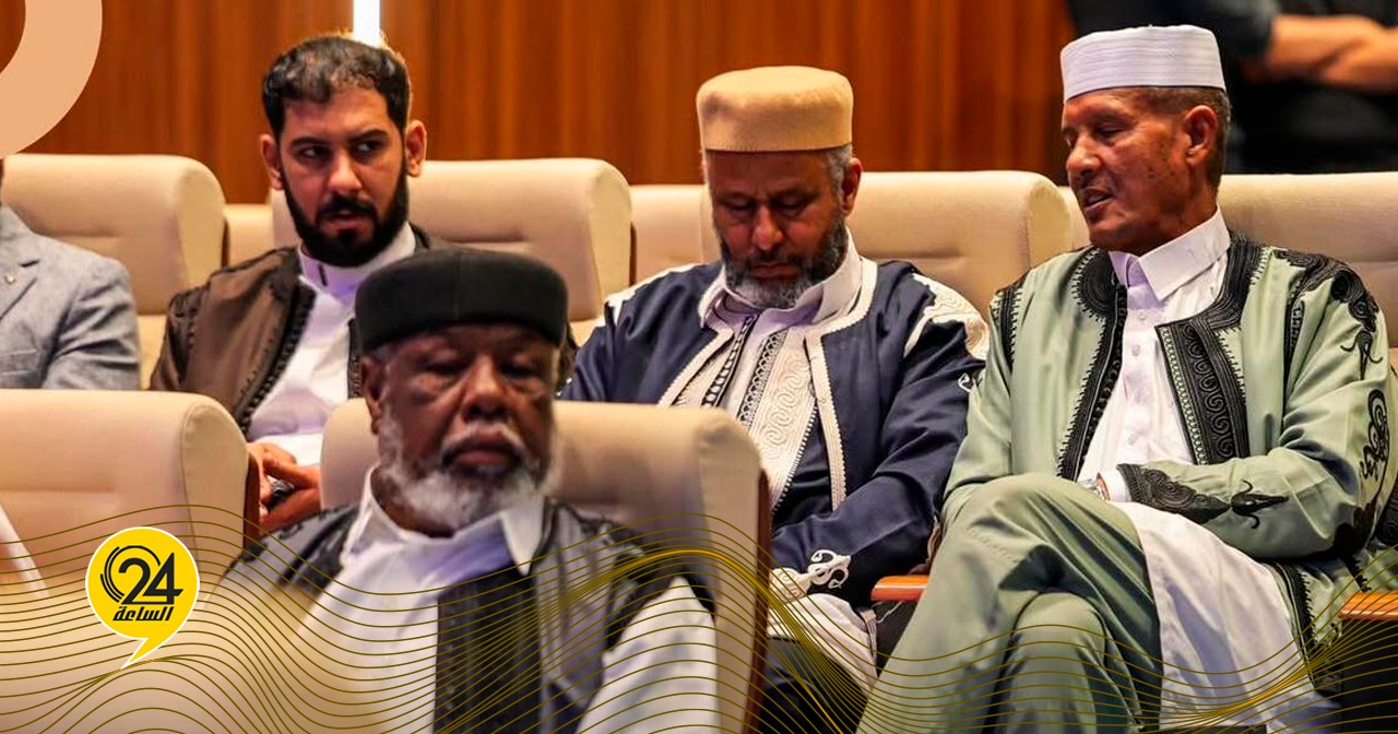 ليبيا – مؤسسة خليفة: مشروع “الوفاء لفزان” شريك استراتيجي لنا في دعم المجتمعات المحلية في الجنوب