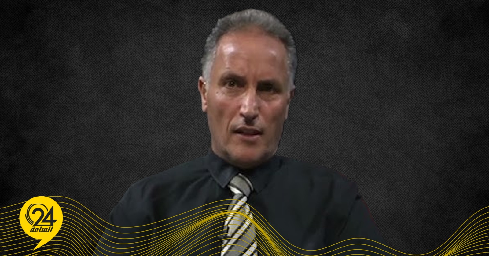 الجديد: أهم ما في الدفع الإلكتروني هو معالجته لمشكلة المقاصة. #الساعة24 