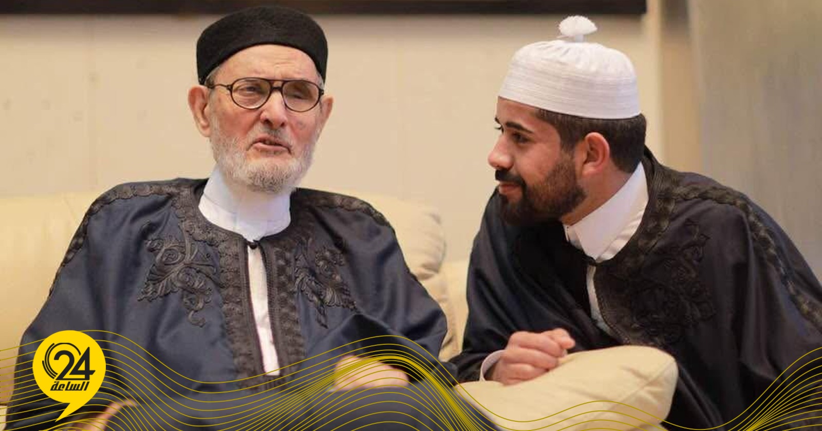 القن: احترام الفتاوى الصادرة عن دار الإفتاء يحفظ النظام ويمنع الفوضى