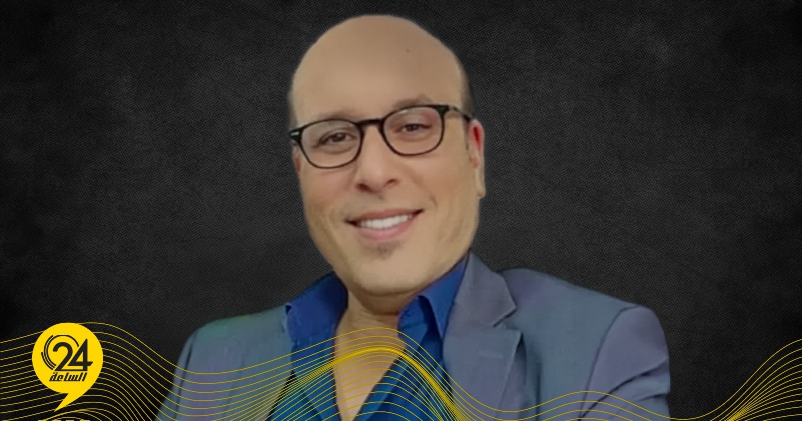 باني: لم يبق إلا التركيز على الرياضة والفنون والثقافة لتخفيف حالة الانقسام #الساعة24 