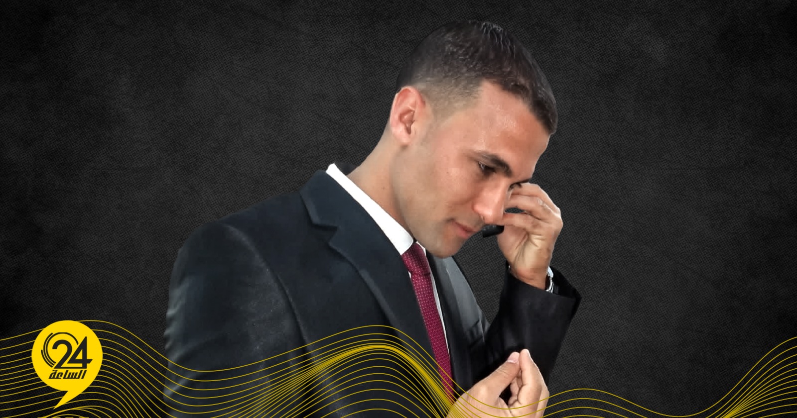 ناشط من مصراتة: الاعتراض على فتوى الصادق الغرياني «عبث». #الساعة24 