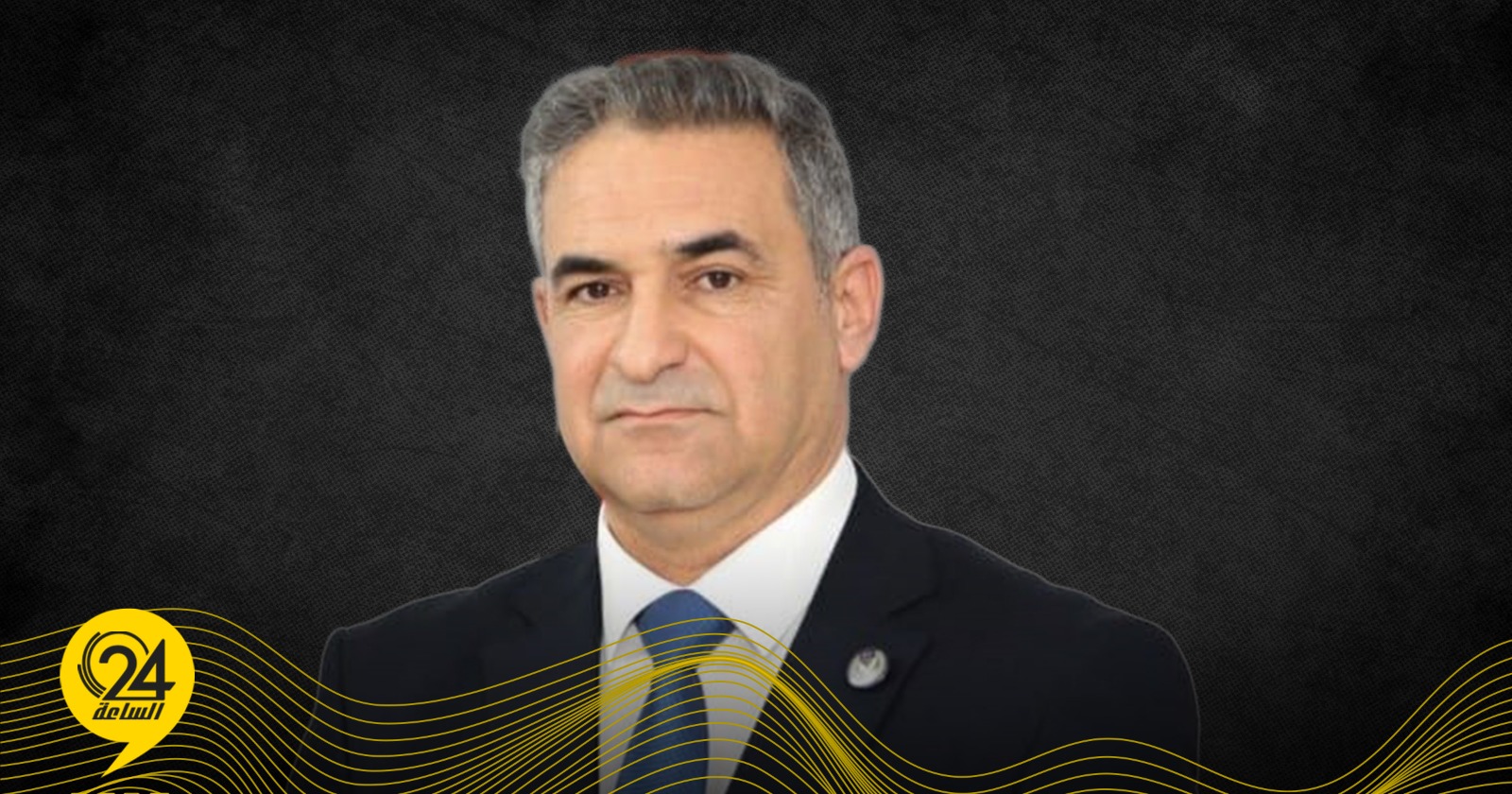 المزوغي: نرفض أي مسارات خارجية لتشكيل الحكومة ونتمسك بالحل الليبي الليبي. #الساعة24 