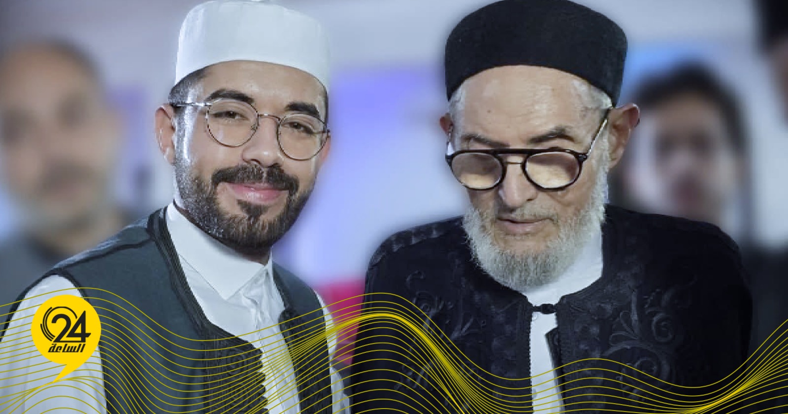 "القن": الردود على فتوى جواز زيادة السعر بالبطاقة هدفها إثارة البلبلة #الساعة24 