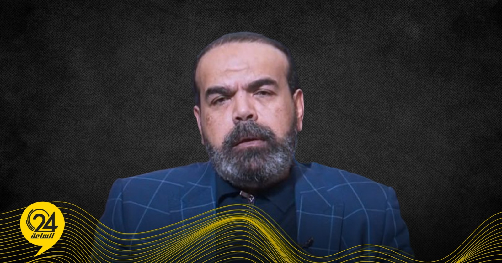 العبود: يجب البحث عن هوية اقتصادية جديدة لليبيا #الساعة24 