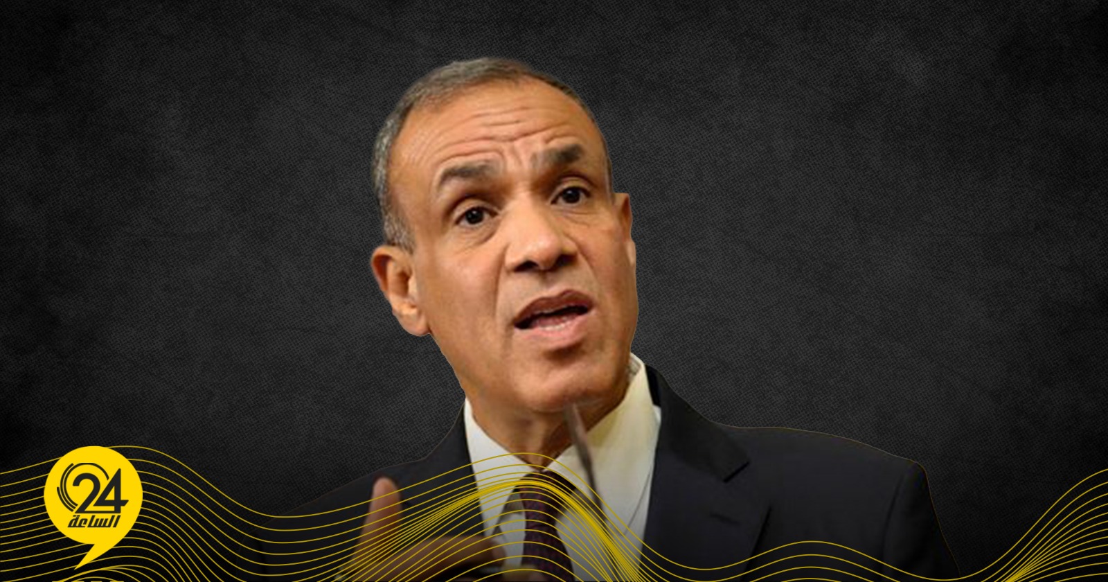 وزير الخارجية المصري: توحيد المؤسسات الليبية مدخل أساسي لإنهاء الانقسام #الساعة24 