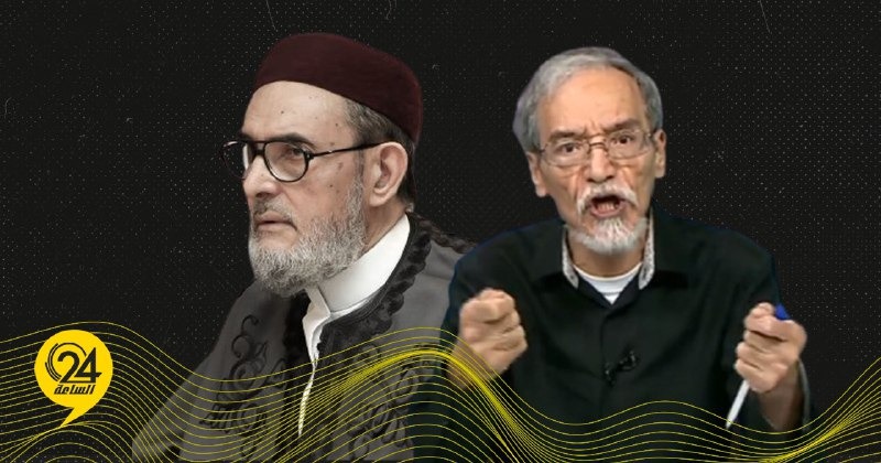 الفاضلي: التشكيك في العلماء والدعاة هو منهج "أبو لهب". #الساعة24 