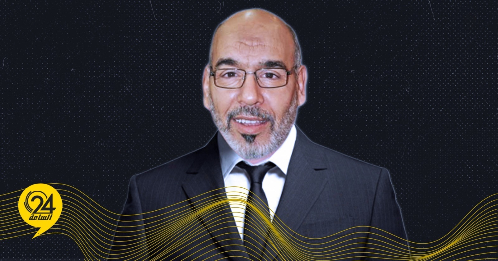 العكروت: المصداقية أصبحت صعبة جداً في ظل الفبركة والتزوير والخداع. #الساعة24 