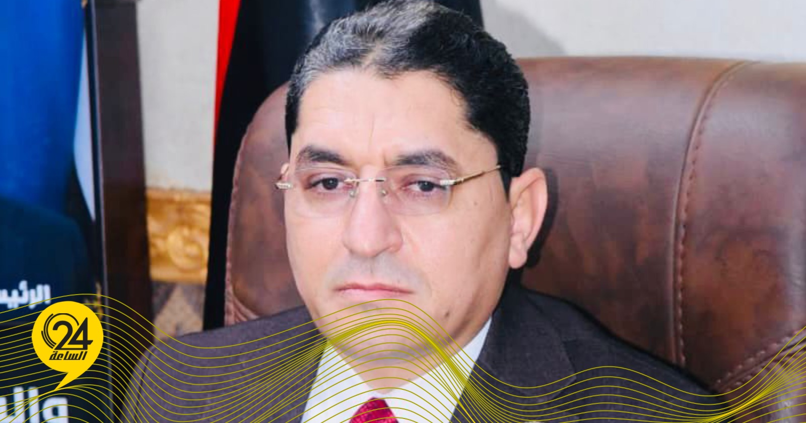 برعاية نائب القائد العام.. “عمل الحكومة الليبية”: “الوفاء لفزان” خطوة نوعية لتمكين شباب الجنوب