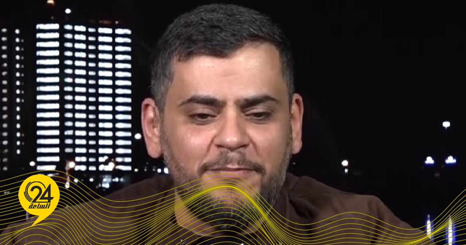 الرفادي: المناخ الاستثماري في ليبيا غير جاذب للاستثمار بسبب ارتفاع مستويات المخاطر #الساعة24 