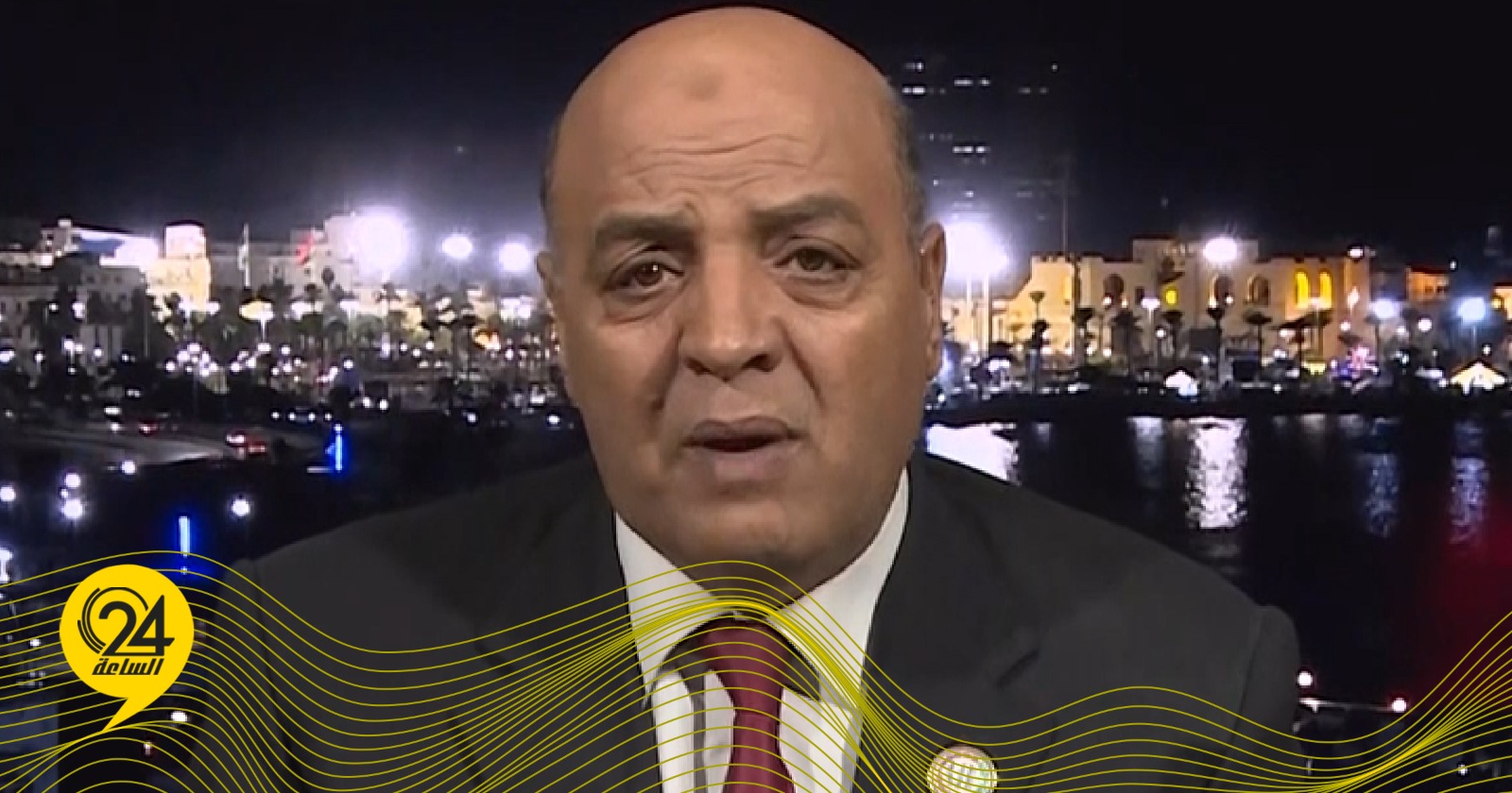 ليبيا – الجبو: معالجة الوضع الاقتصادي تتطلب حزمة متكاملة من الإجراءات