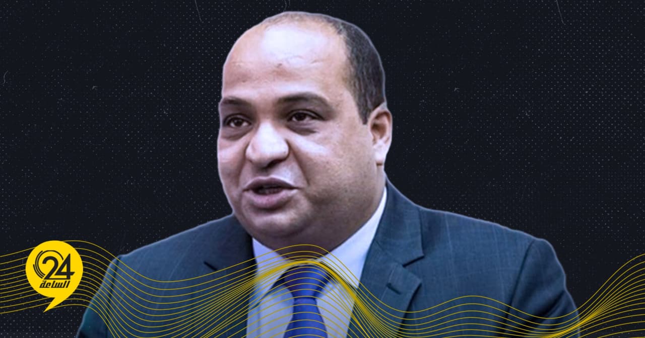 الصغير: عودة ليبيا لـ«اتفاقية 2013» سيوقف رسوم التأشيرات المصرية على الليبيين. #الساعة24 