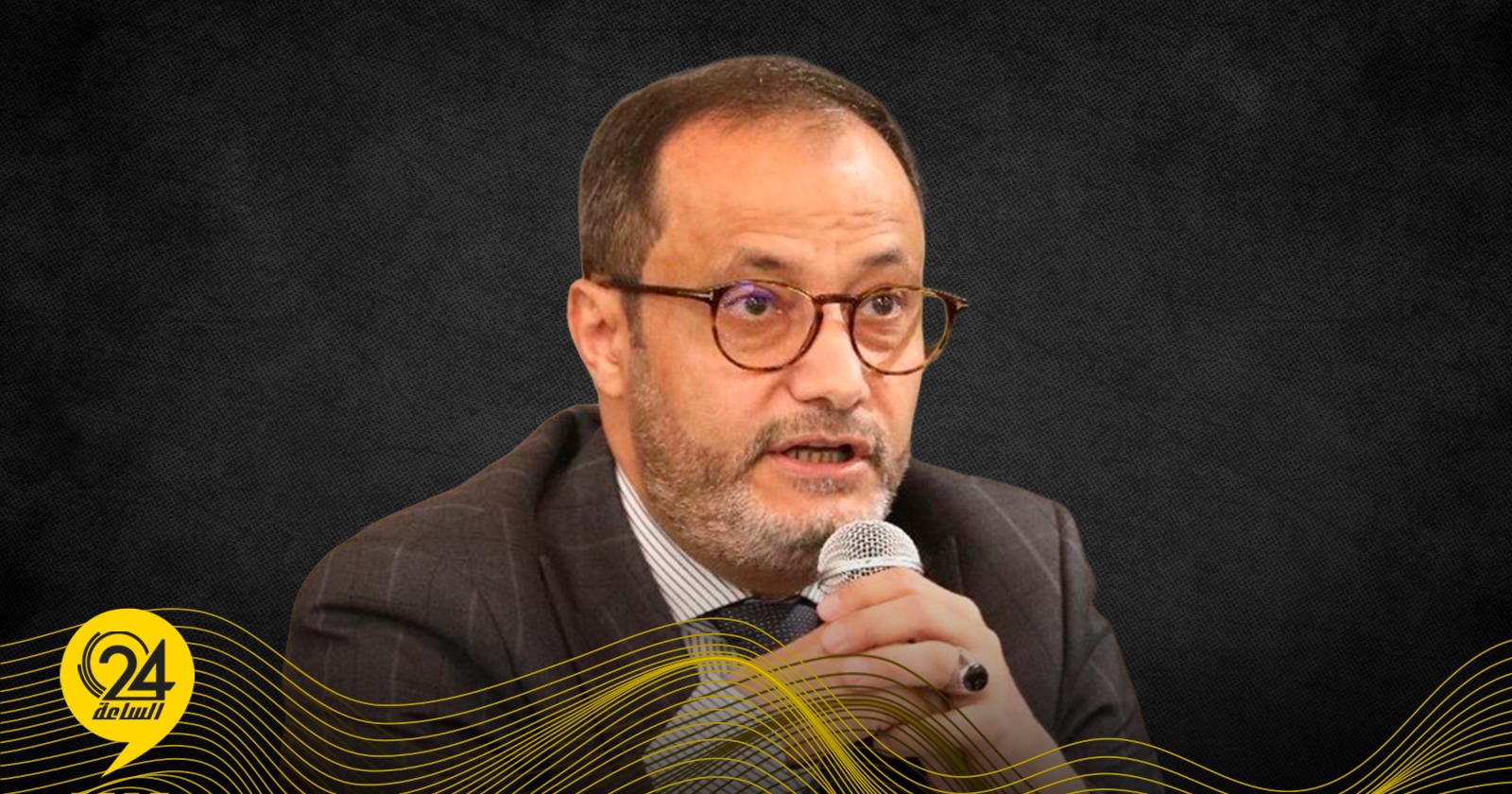 متحدث البعثة الأممية: غداً .. استئناف لقاءات الحوار المهيكل في طرابلس. #الساعة24 