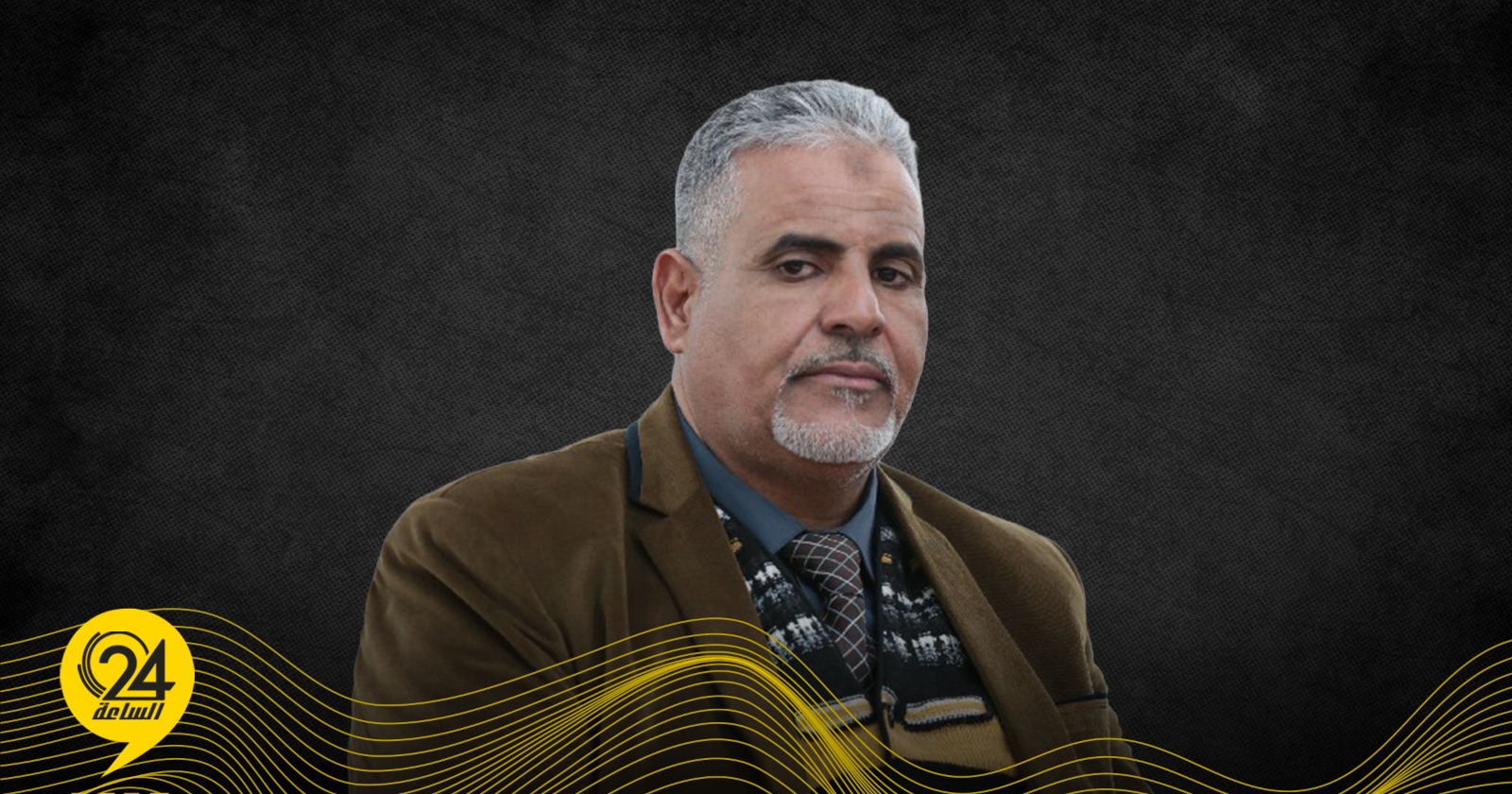 أوحيده يدعو المفوضية إلى الإسراع في إجراء الانتخابات. #الساعة24 