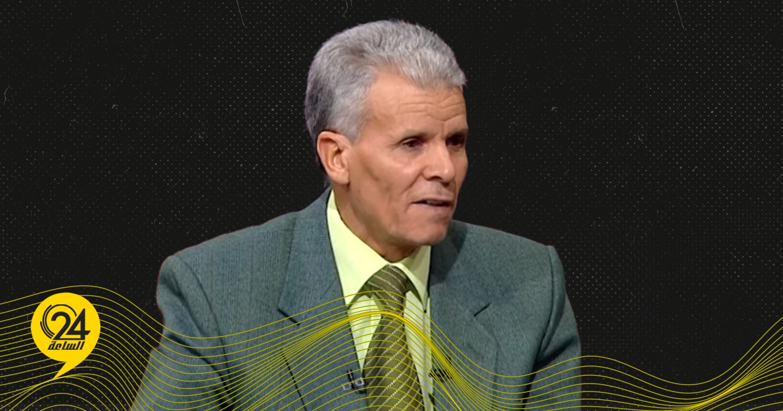 طلوبة: تذبذب سعر الصرف الذي تشهده حركة قيمة الدولار أمرًا طبيعيًا #الساعة24 