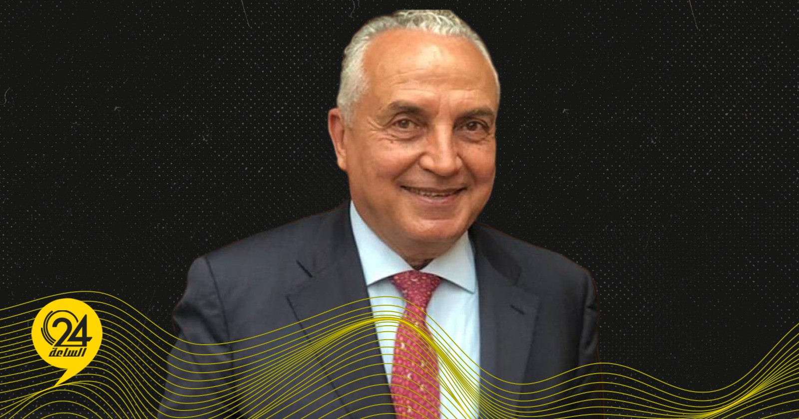 حسني بي: رفع قيمة الأغراض الشخصية سبب انخفاض الدولار #الساعة24 