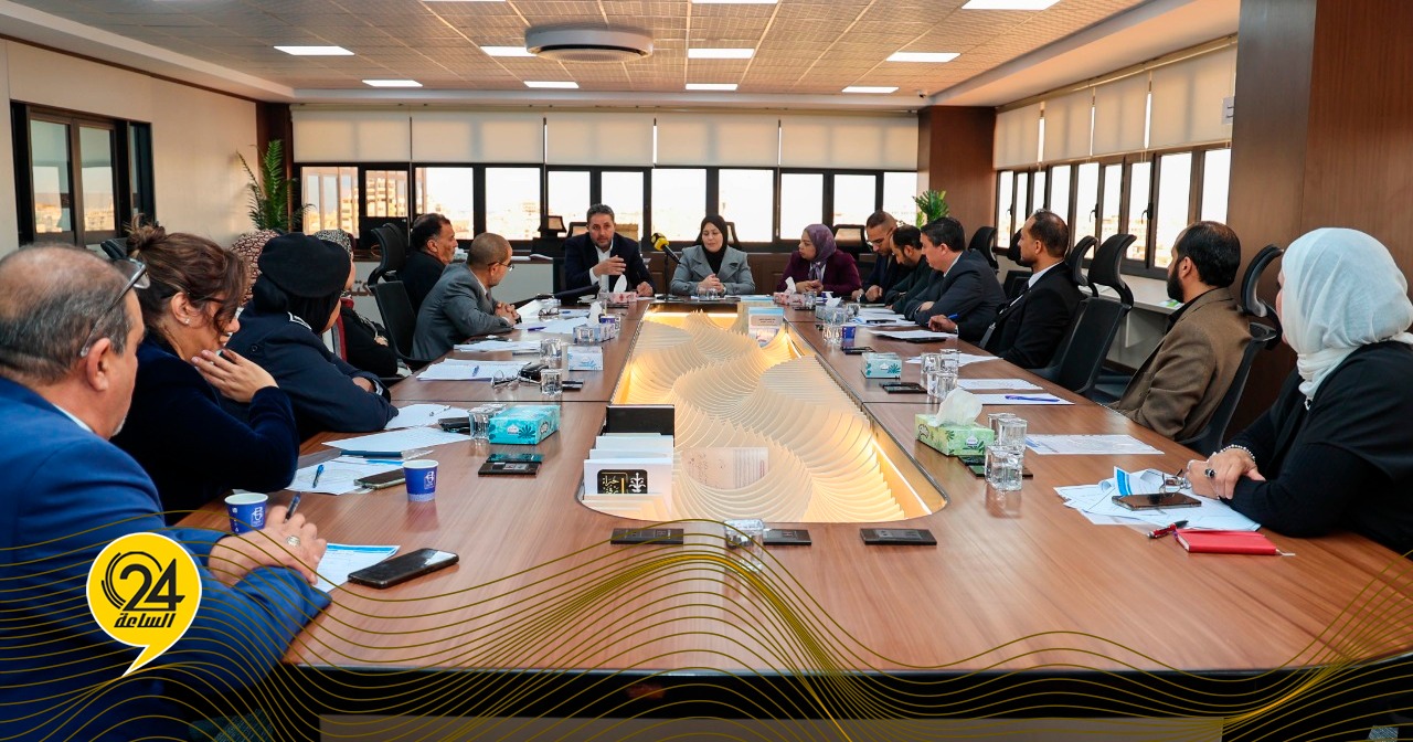 مجلس النواب: قانون "مكافحة العنف الأسري" سيتوافق مع الشريعة والتقاليد الليبية. #الساعة24 