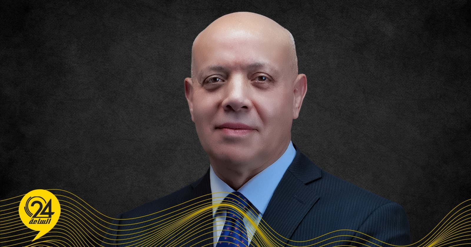 الأمين: اختلال "ميزان الدولة" في ليبيا بسبب غياب المؤسسات #الساعة24 