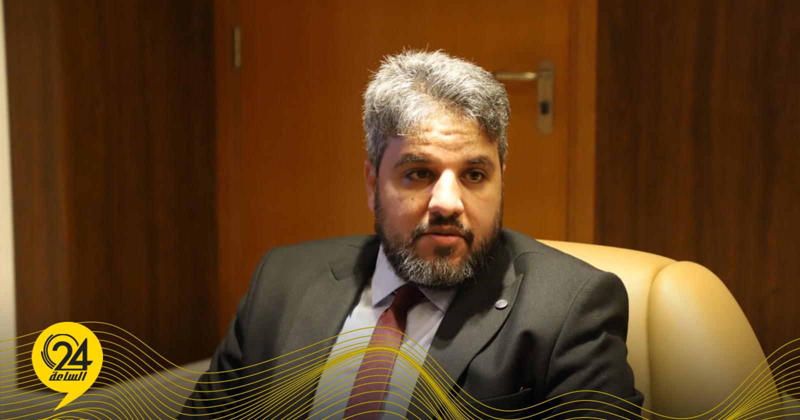 المعداني: اكتشافات جديدة بحوض غدامس بالتعاون مع “سوناطراك”