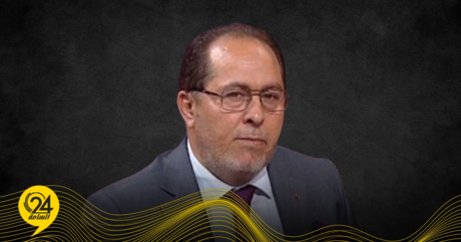 الجيباني: التحسن الحالي في سعر الدينار الليبي سيظل هشاً #الساعة24 