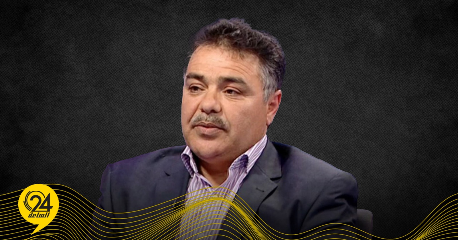 الكبير: الانقسام والتدخلات الخارجية يضعفان سيادة ليبيا ويعقّدان ملف الهجرة