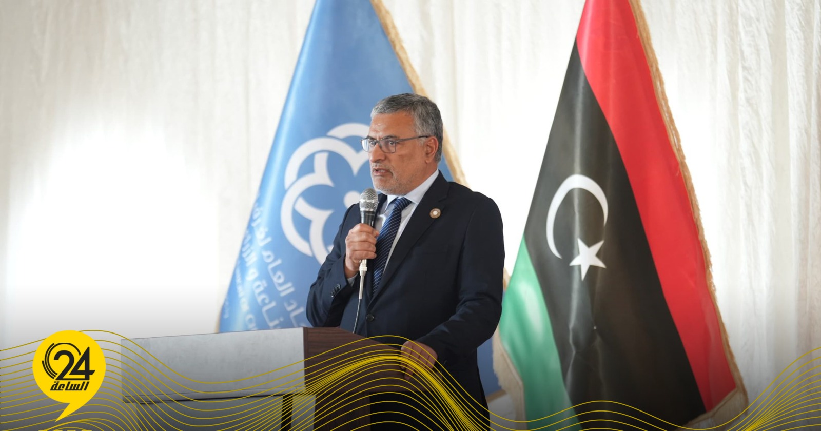 تكالة: معاصر الزيتون في ليبيا تعكس عمق الحضارة