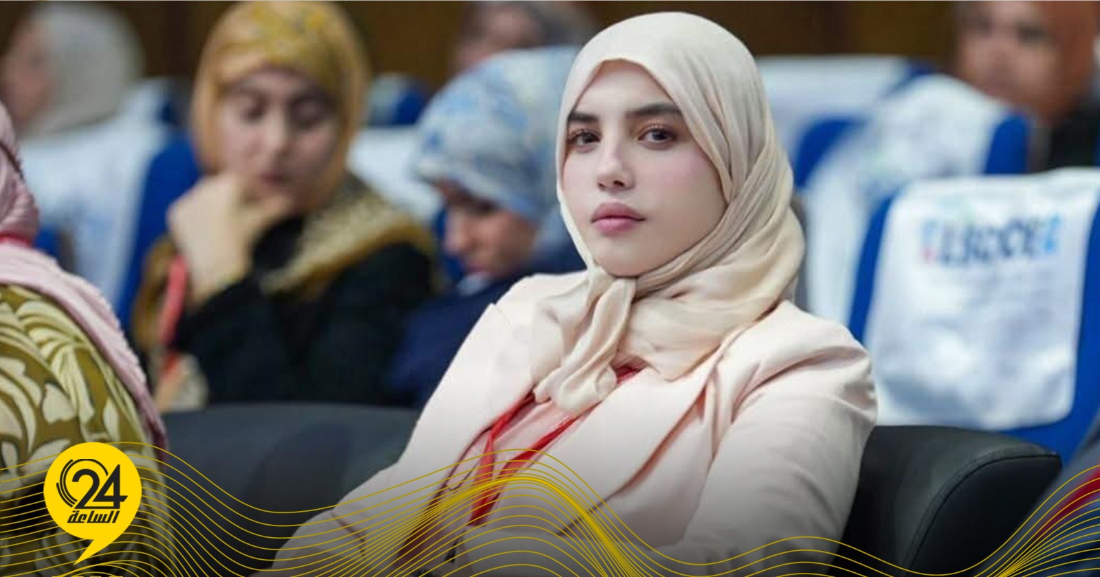 رانيا الخوجة: أنا لا أصلح للعداوات ولا أتقن الخصام