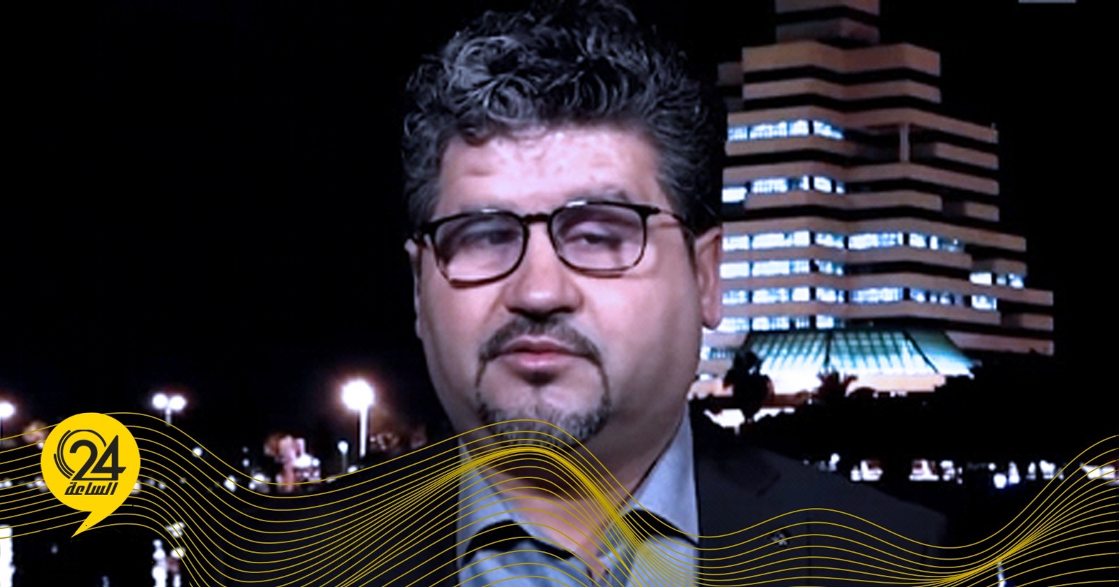 التاجوري: معيار قوة النيابة يقاس بالحياد ونزاهة التحقيق وليس بعدد القضايا