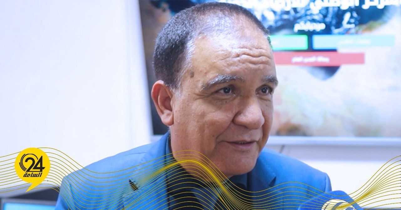 إعلام الأرصاد: درجات الحرارة ترتفع الأسبوع القادم وتصل 37 درجة في الجنوب