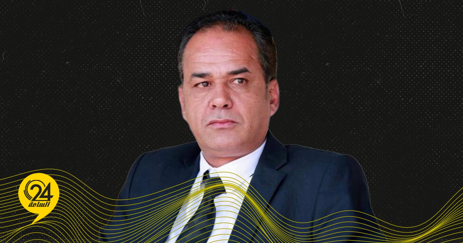 العريبي: نتوقع تدفق العملة الصعبة بعد اعتماد اتفاق الإنفاق الموحد