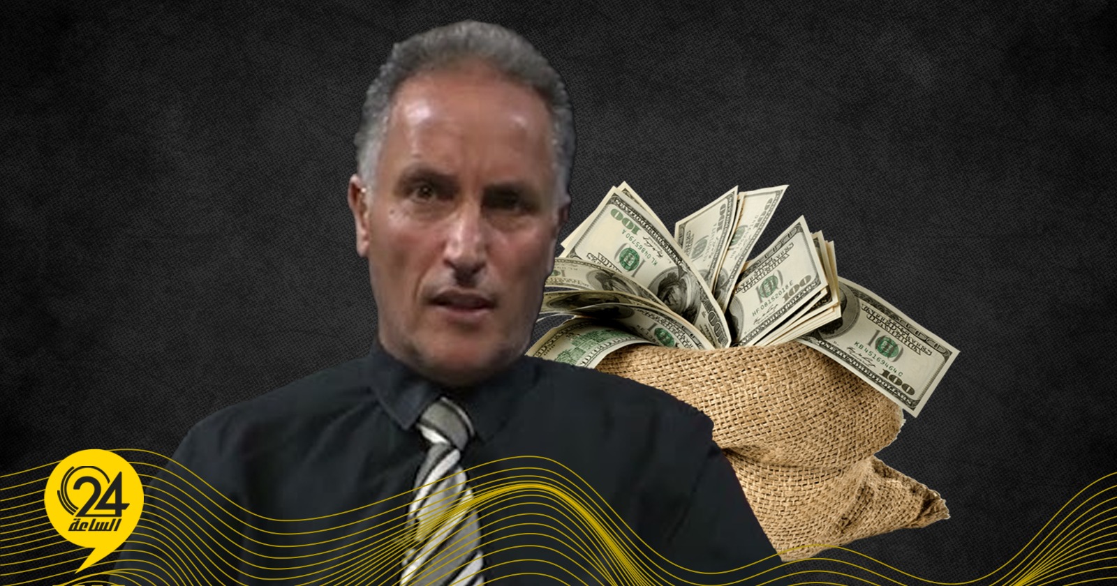 ليبيا – الجديد: لا تفكر في “حرق الشيكات” لأنك لن تجد من يشتري منك الدولار نقداً