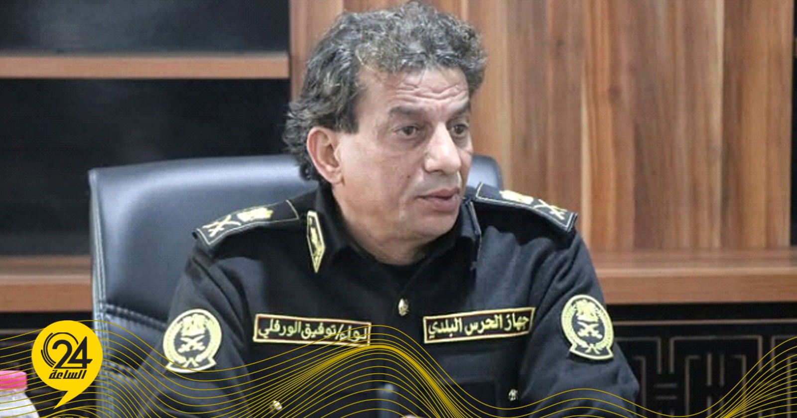 ليبيا – الحرس البلدي بنغازي : حملات مكثفة لضبط المخالفات الصحية في المسالخ