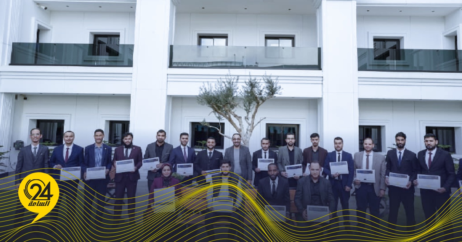 مركز البحوث الجنائية يُنجِز نشاطيْن تدريبييْن في أساسيات الطب الشرعي للمحققين