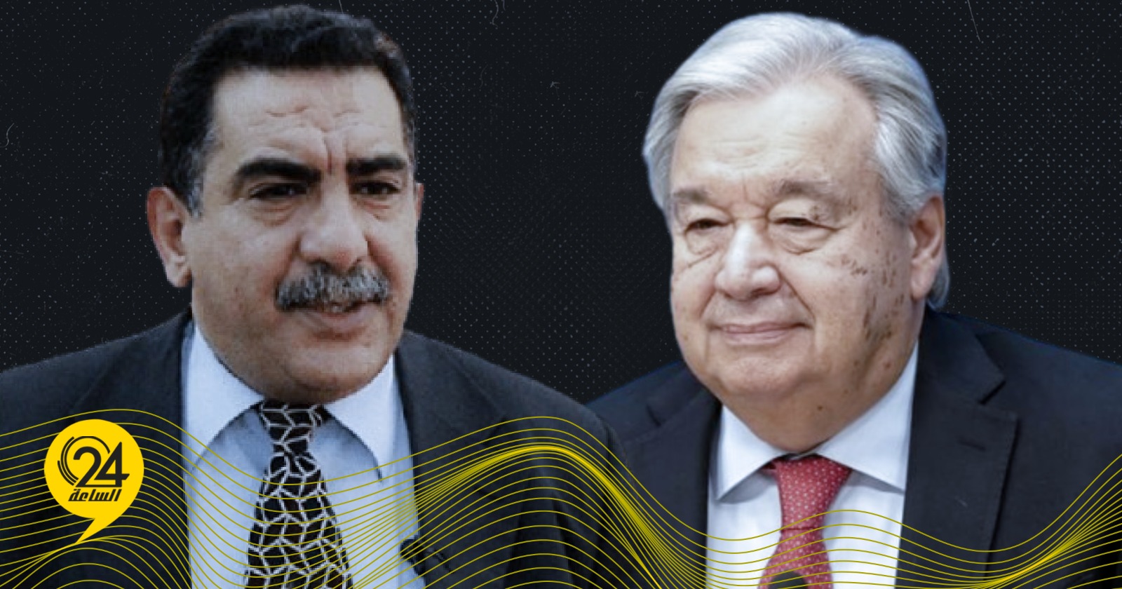 الجهاني: حديث غوتيريش عن فشل “الرئاسي” تأخر سنوات