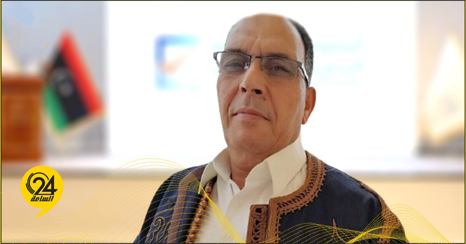 ليبيا – السول: أتوقع نجاح مبادرة مسعد بولس في حل الأزمة