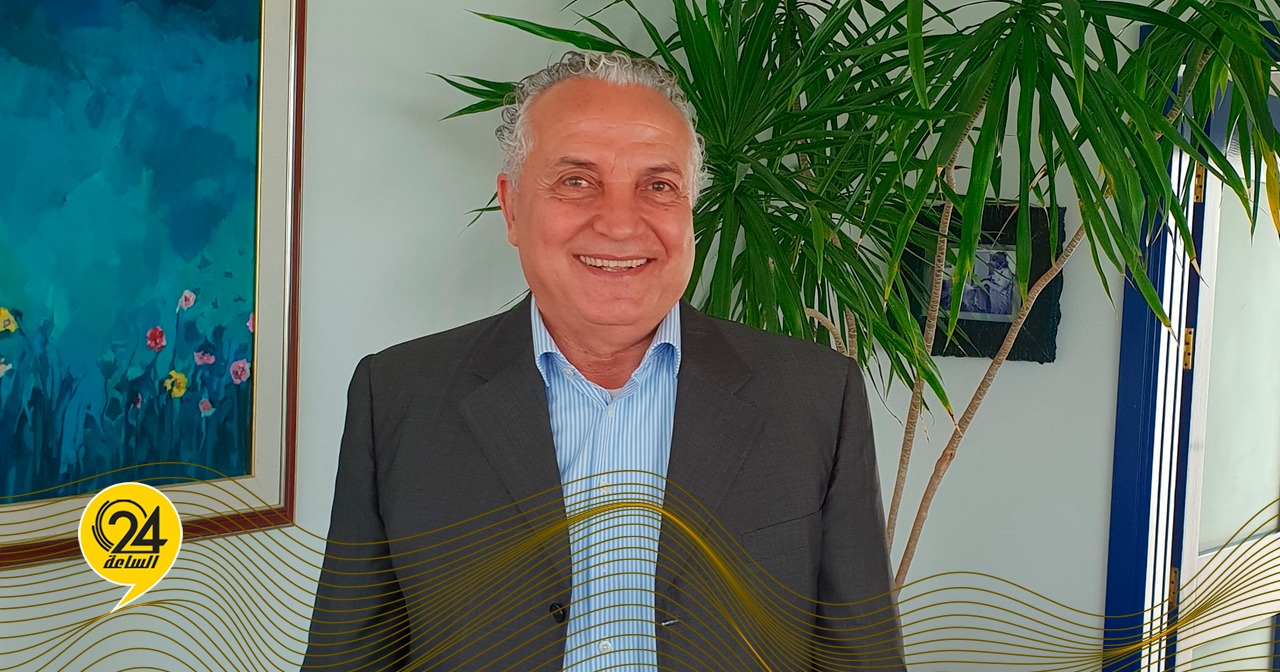 حسني بي: تحسن الدينار مرهون بالانضباط المالي واستمرار تدفق الإيرادات