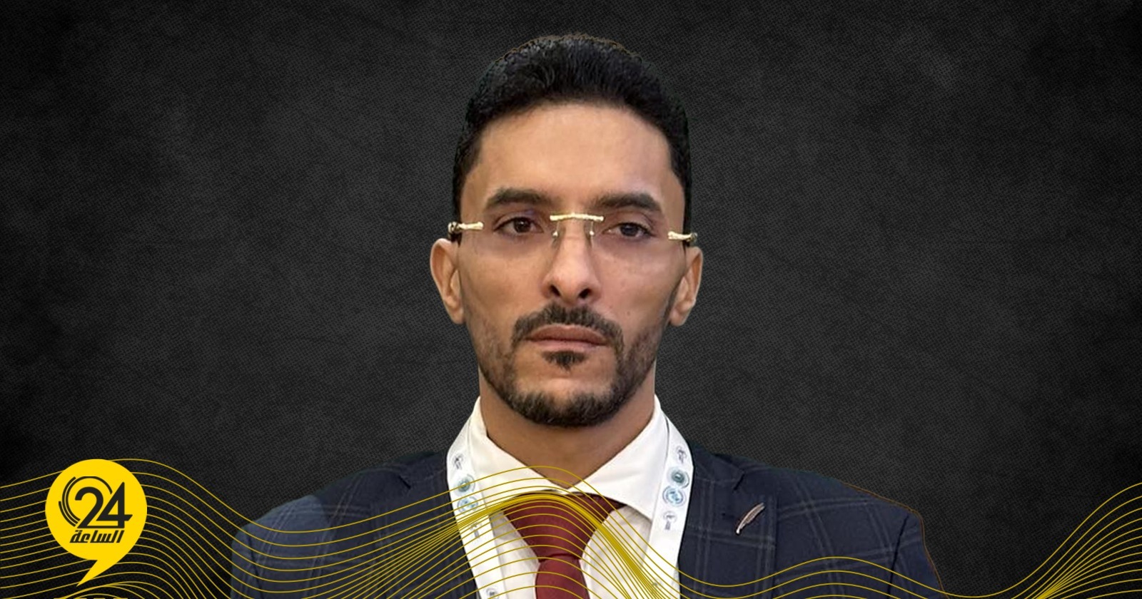 حمزة: الليبيون مجتمع منافق بامتياز