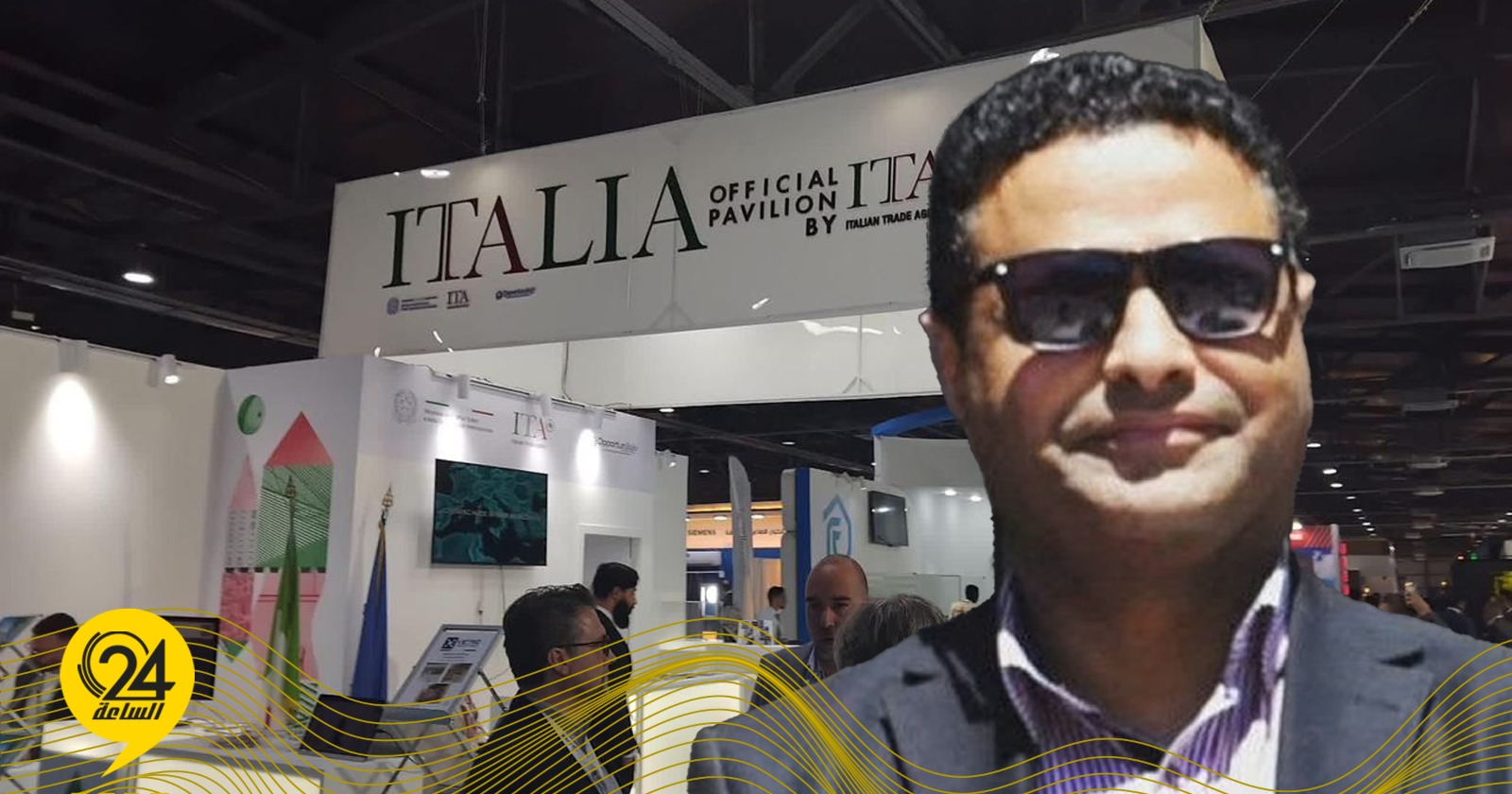 بوزعكوك: معرض ليبيا بيلد 2026 في بنغازي يحظى بمشاركة 150 شركة أجنبية