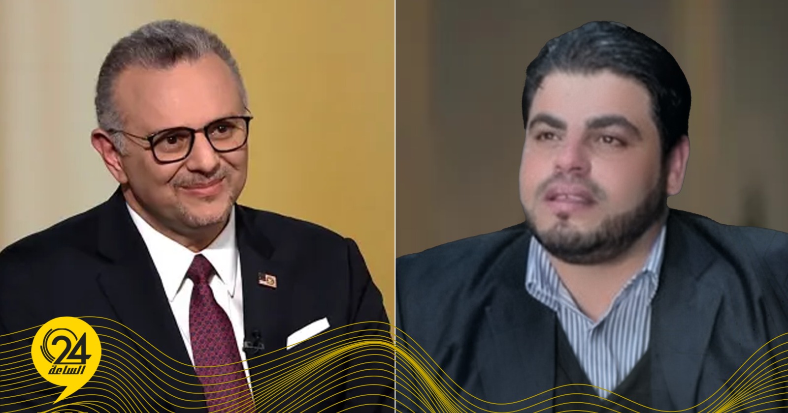 الديباني: الواقعية السياسية والتنمية الاقتصادية جوهر مبادرة «بولس» لإنقاذ ليبيا