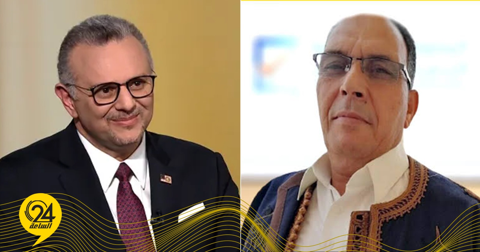 الصول: ما يقوم به مسعد بولس يسهم في توحيد السلطة التنفيذية