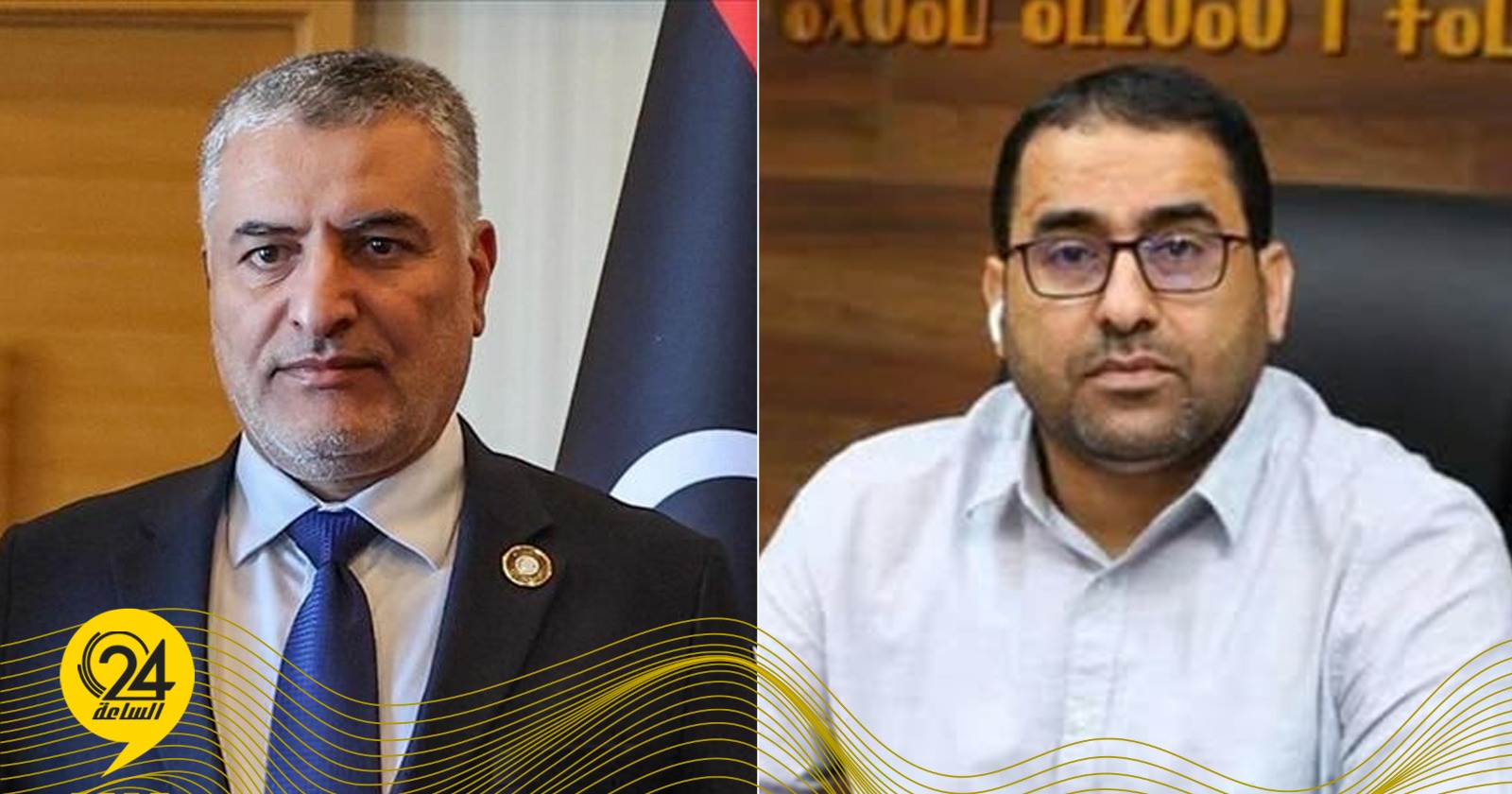 ليبيا – الشاويش: تاكلا والكتلة الداعمة له في مجلس الدولة عطلوا الانتخابات